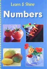 Numbers - Pegasus - 9788131917664