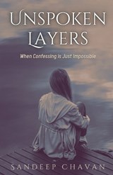 Unspoken Layers - Sandeep Chavan - 9788168601000