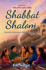 Shabbat Shalom - Bb Sage - 9788169067065