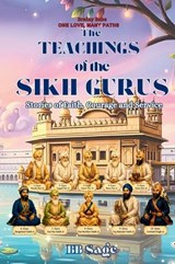The Teachings of the Sikh Gurus - Bb Sage - 9788169067270