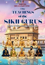The Teachings of the Sikh Gurus - Bb Sage - 9788169067287