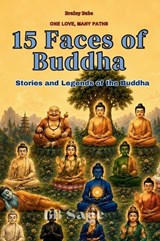 15 Faces of Buddha - Bb Sage - 9788169067539