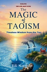 The Magic of Taoism - Bb Sage - 9788169067935