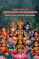Hindu Gods and Goddesses - Bb Sage - 9788169067959