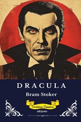 Dracula Timeless Classics - Bram Stoker - 9788169731126