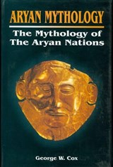 Aryan Mythology - George W. Cox - 9788170209171