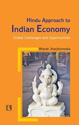 Hindu Approach to Indian Economy - Bharat Jhunjhunwala - 9788170339519