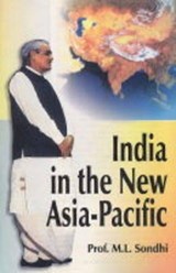 Asia-Pacific - Manohar L. Sondhi ; K.G. Tyagi - 9788170491309