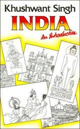 India - Khushwant Singh - 9788170943877