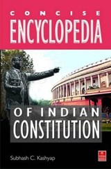 Concise Encyclopaedia of India - Subhash C. Kashyap - 9788170947202