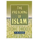The Preaching of Islam - Thomas W. Arnold - 9788171512591
