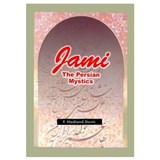 Jami, the Persian Mystics - Davis F. Hadland - 9788171513482
