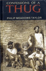 Confession of a Thug - Philip Meadows Taylor - 9788171675838