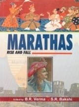 Marathas - B.R. Verma ; S. R. Bakshi - 9788171698868