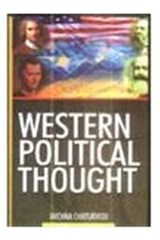 Western Political Thought -  - 9788171699766