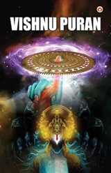 Vishnu Puran - B. K. Chaturvedi - 9788171826735