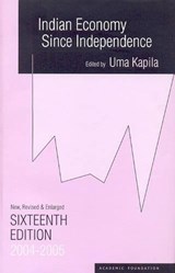 Indian Independence - Uma Kapila - 9788171884070