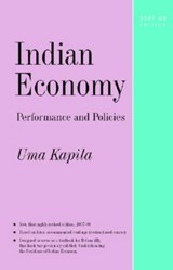 Indian Economy - Uma Kapila - 9788171886555