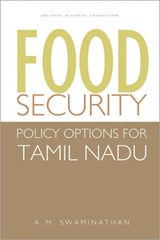 Food Security - A. M. Swaminathan - 9788171887293