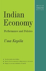 Performance and Policies - Uma Kapila - 9788171889747
