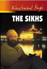 Sikhs - Khushwant Singh - 9788172234652