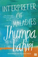 Interpreter of Maladies - LAHIRI, Jhumpa - 9788172235024