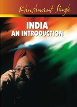India - Khushwant Singh - 9788172235482