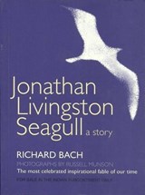 Jonathan Livingston Seagull: A Story - BACH,  Richard - 9788172235789