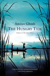 HUNGRY TIDE INDIA ONLY PB