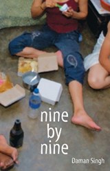 Nine By Nine - Singh Daman - 9788172236946