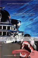 Private Life of an Indian Prince -  - 9788172237608