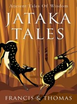 The Jataka Tales - Francis ; Thomas - 9788172240967