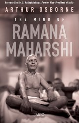 The Mind of Ramana Maharshi - Arthur Osborne - 9788172242114