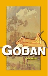 Godan - Premchand - 9788172242190