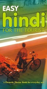 Easy Hindi for the Tourist - Norma Schwitter - 9788172243197
