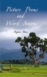 Picture Poems and Word Seasons - Anjana Basu - 9788172734848