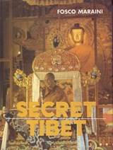 Secret Tibet - Maraini, Fosco - 9788173030154