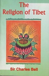 The Religion of Tibet - Charles Bell - 9788173030819