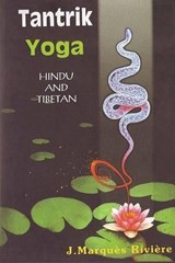 Tantrik Yoga - RIVIERE,  J. Marques - 9788173031755