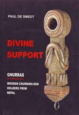 Divine support - SMEDT, Paul de - 9788173031946