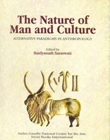 The Nature of Man and Culture -  - 9788173051968