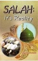 Salah - Amin Ahsan Islahi - 9788174353078