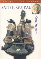 Satish Gujral - Satish Gujral - 9788174361851