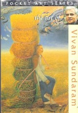 Art of Vivan Sundaram - Kamala Kapoor - 9788174361981