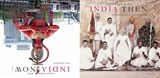 India Then and Now - Rudrangshu Mukherjee ; Vir Sanghvi - 9788174363978