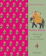 Kama Sutra - Pavan K. Varma - 9788174364487