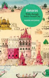 Banaras - Nandini Majumdar - 9788174369161
