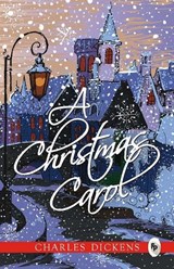 A Christmas Carol - Charles Dickens - 9788175993273