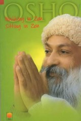 Walking In Zen Sitting In Zen - OSHO, R. - 9788176210386