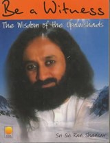 Be a Witness - Ravi Shankar - 9788176210638